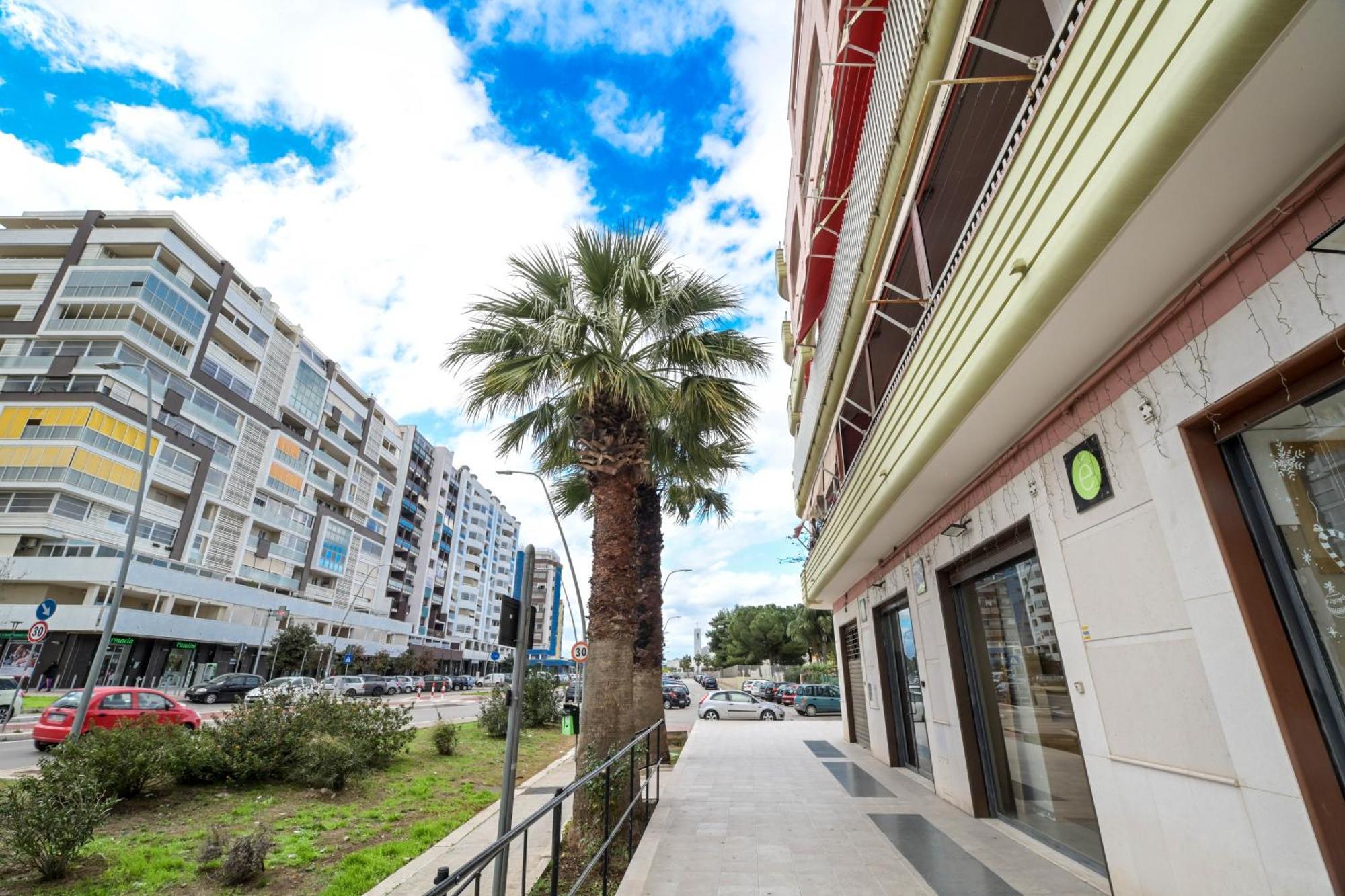 Casa Di Giulia Vila Barletta Exterior foto