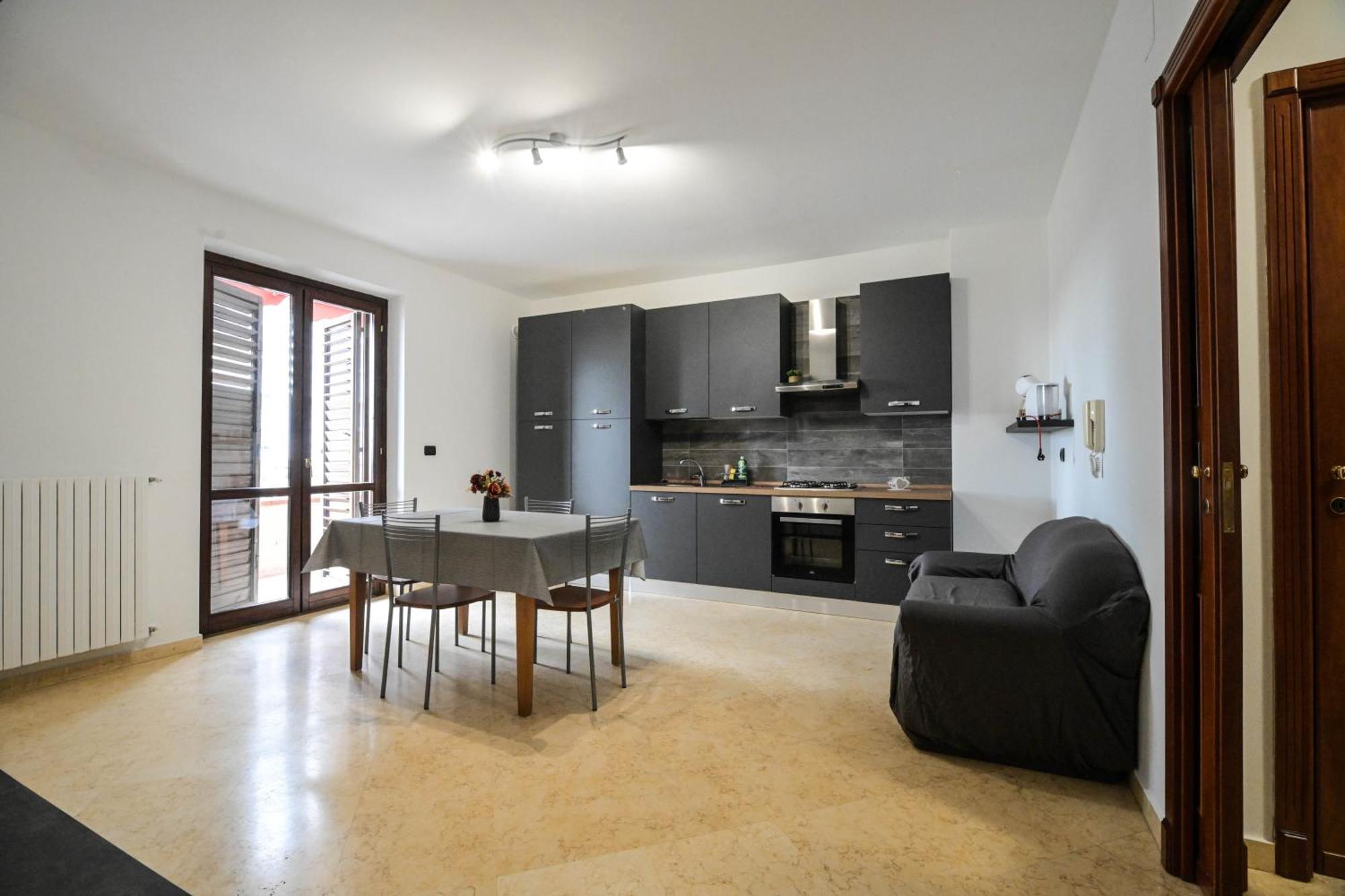 Casa Di Giulia Vila Barletta Exterior foto