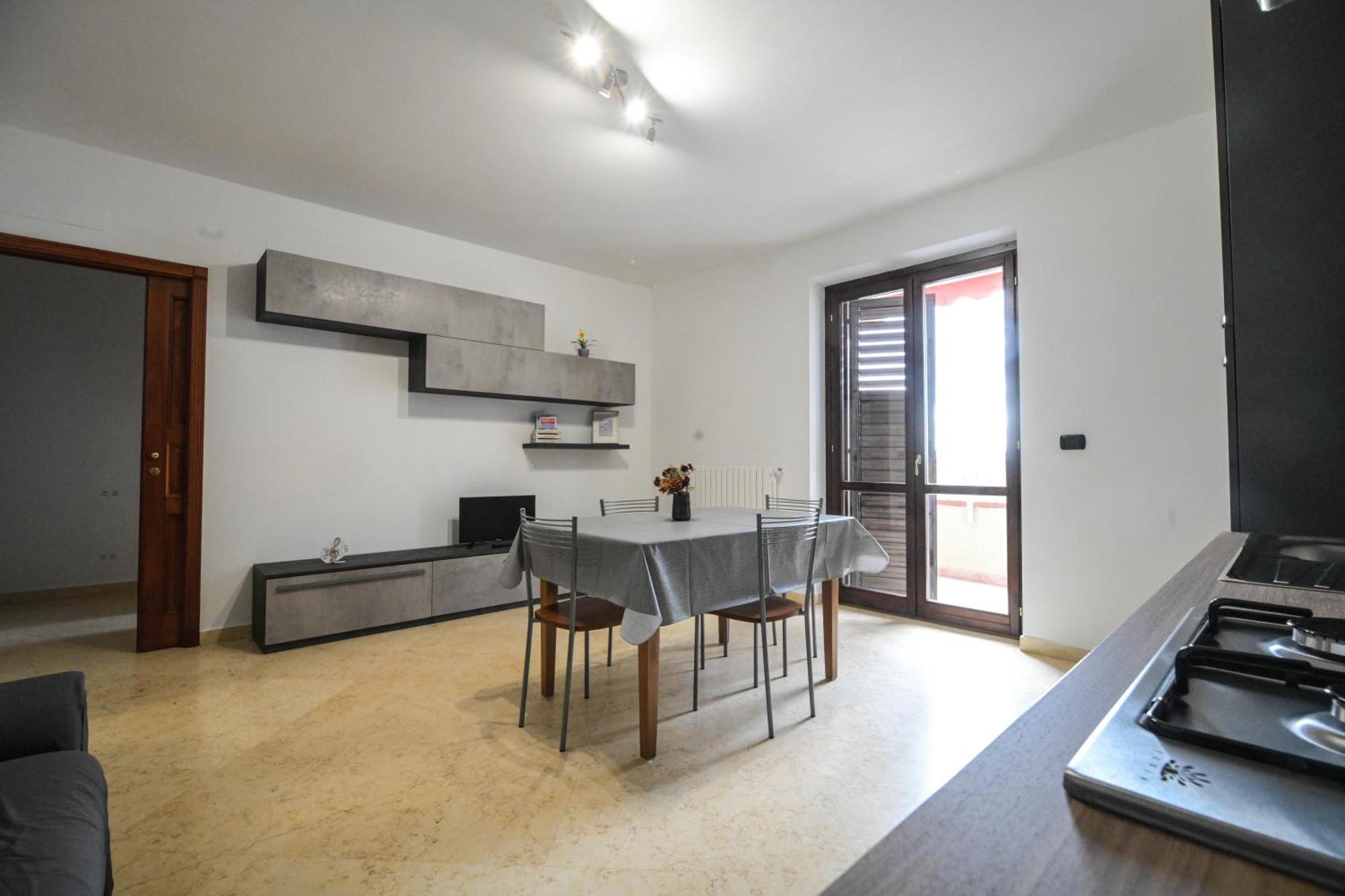 Casa Di Giulia Vila Barletta Exterior foto