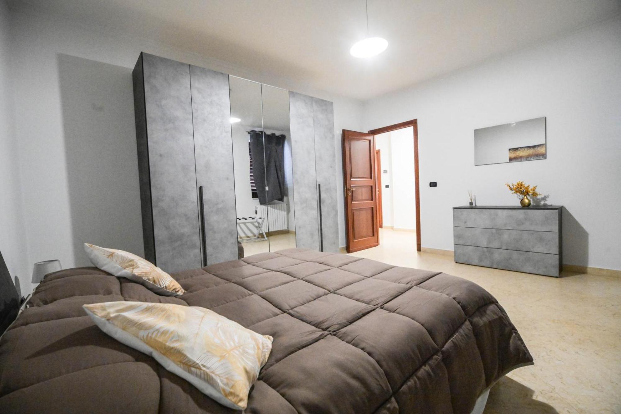 Casa Di Giulia Vila Barletta Exterior foto