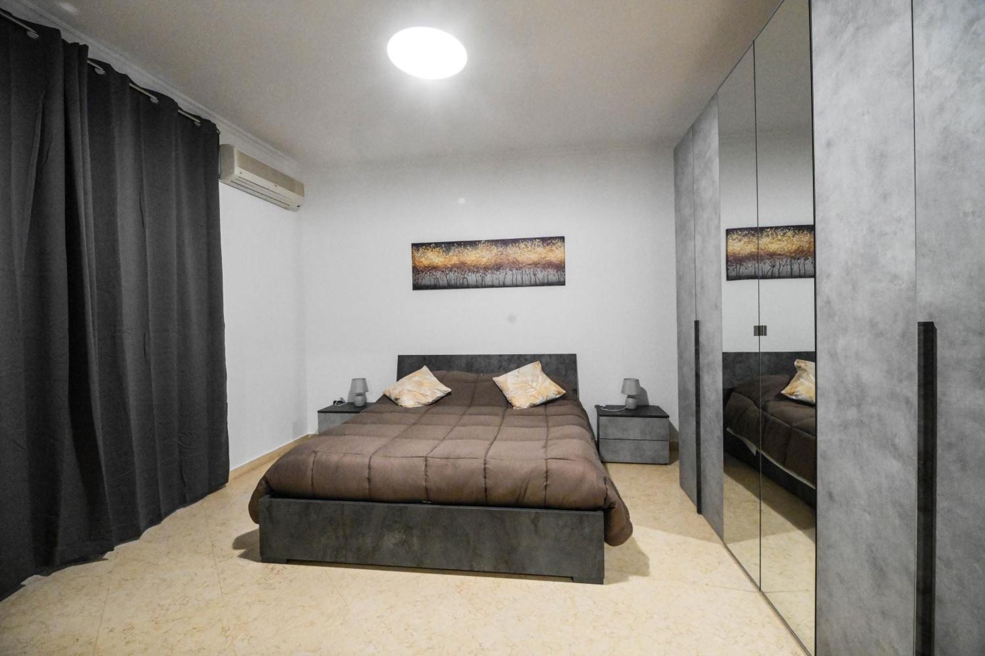 Casa Di Giulia Vila Barletta Exterior foto