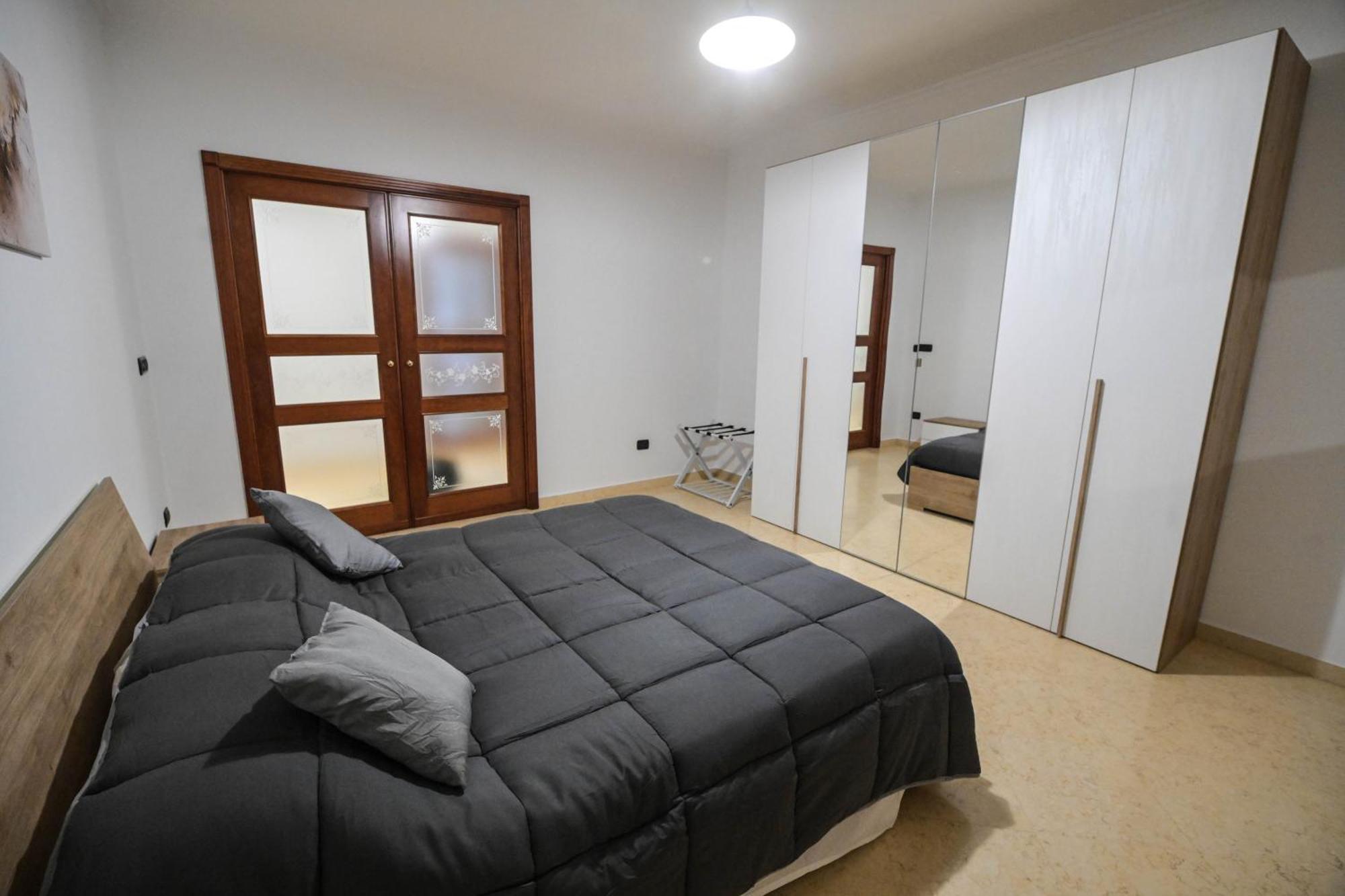 Casa Di Giulia Vila Barletta Exterior foto