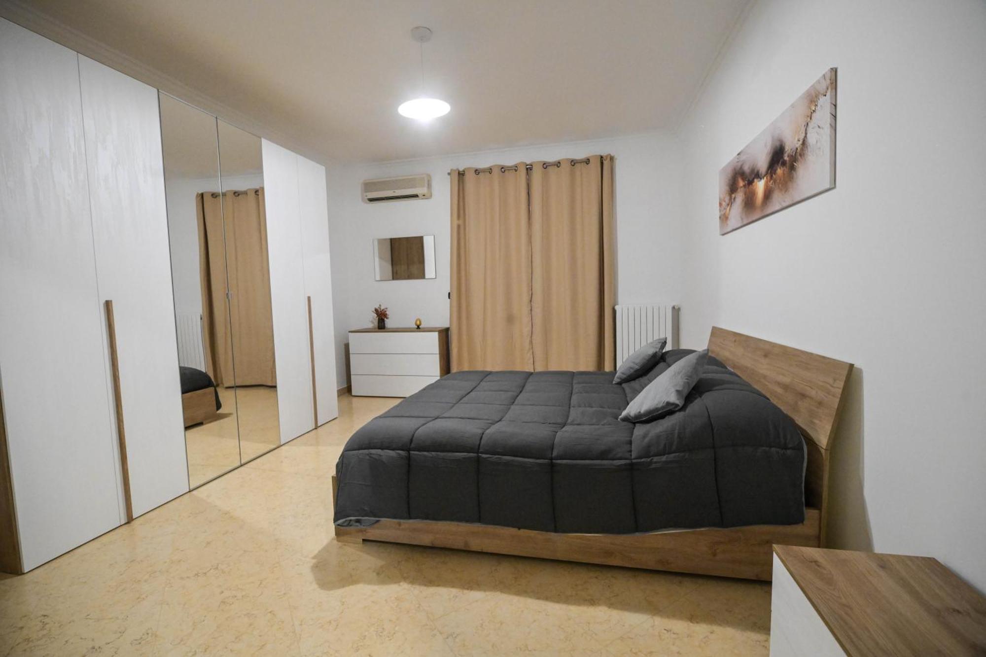 Casa Di Giulia Vila Barletta Exterior foto