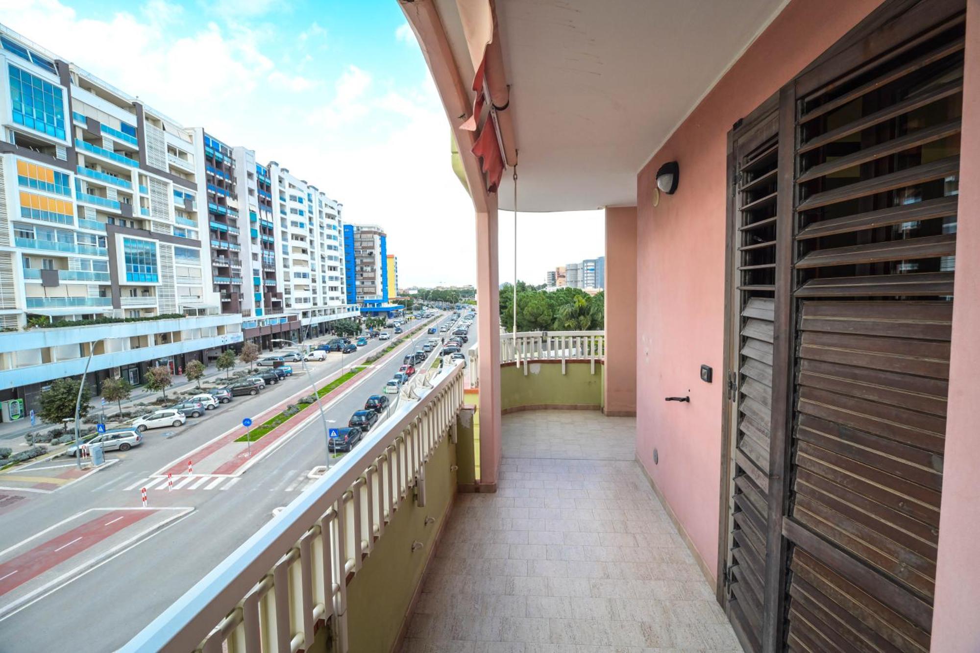 Casa Di Giulia Vila Barletta Exterior foto