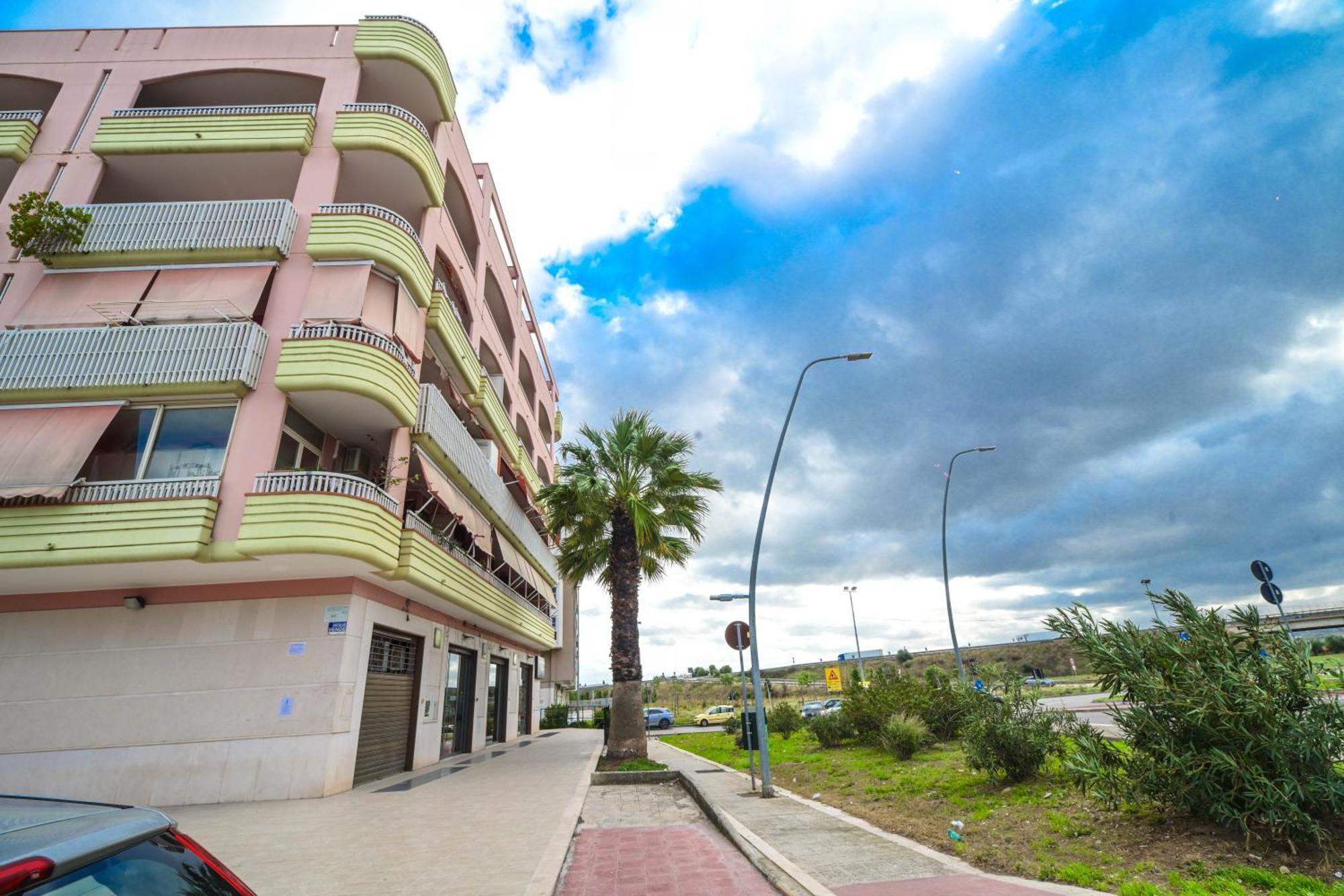 Casa Di Giulia Vila Barletta Exterior foto