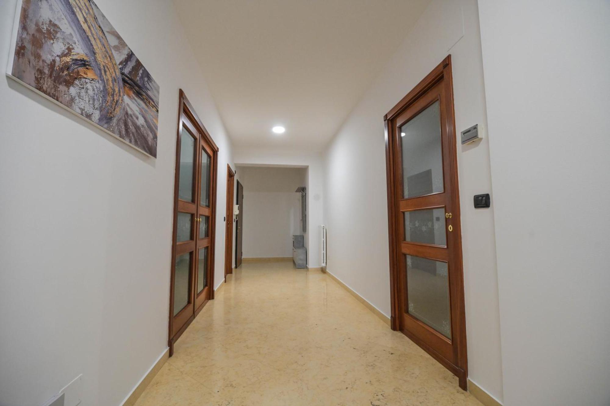 Casa Di Giulia Vila Barletta Exterior foto