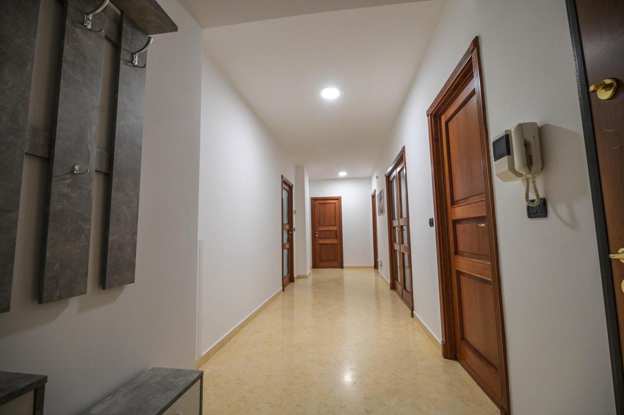 Casa Di Giulia Vila Barletta Exterior foto